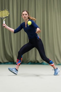 Helene Grimm 9 - RL TSV Glinde - THC von Horn und Hamm : Ergebnis: 6:0